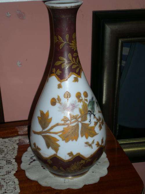 China Vase