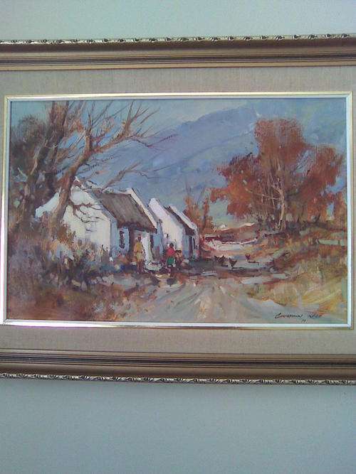 original CHRISTIAAN NICE 1979 excellent!!!!!!!!!!!!!!!!!