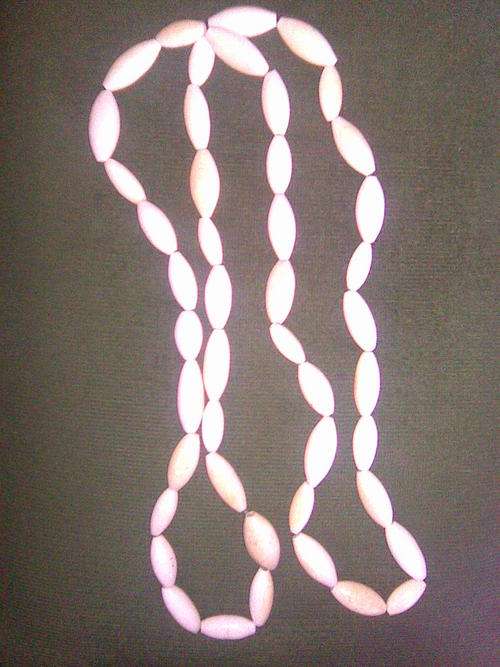 RARE IVORY NECKLACE