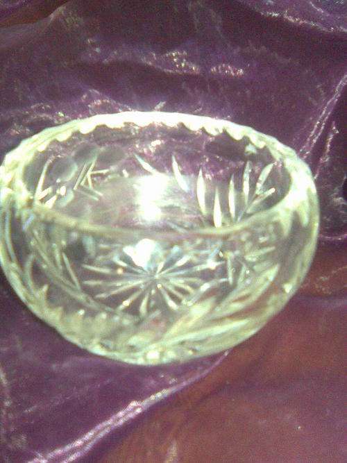 1900's FANTASTIC ROUND BOWL!!