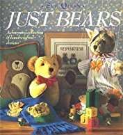 Just Bears - Sue Quinn