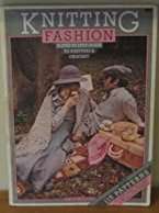 Knitting fashion - Pam Dawson