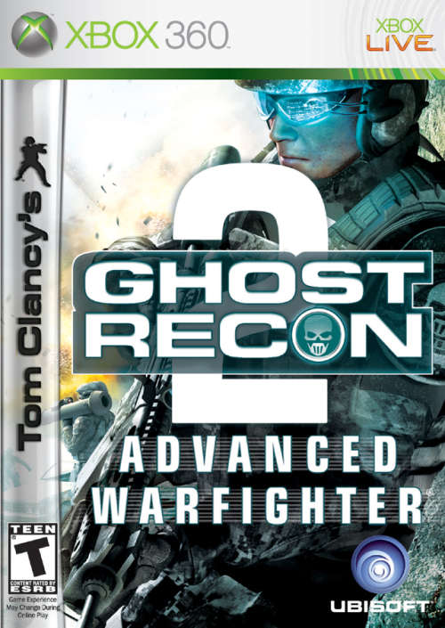 Ghost Recon 2