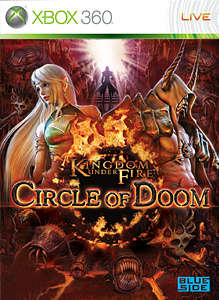 Kingdom Under Fire - Circle of Doom