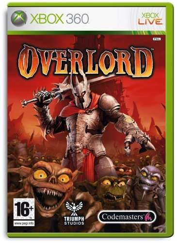 Overlord