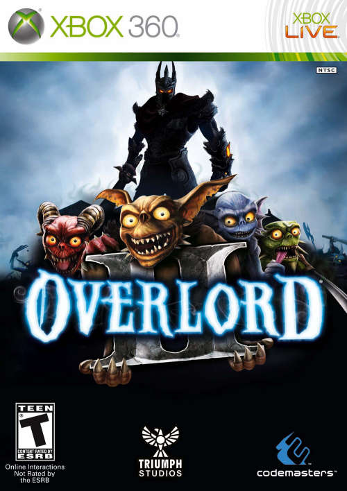 Overlord 2