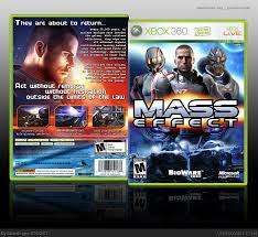 Mass Effect