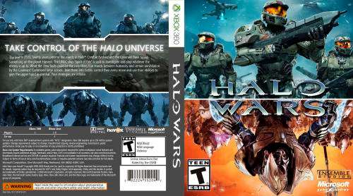 Halo Wars