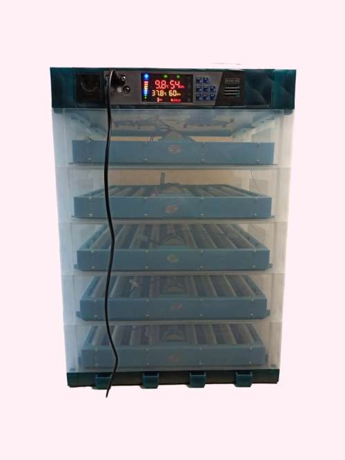 NFL-320 egg Incubator, Dual Power, Wifi app, fully automatic