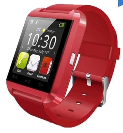 BLUETOOTH SMART WATCH
