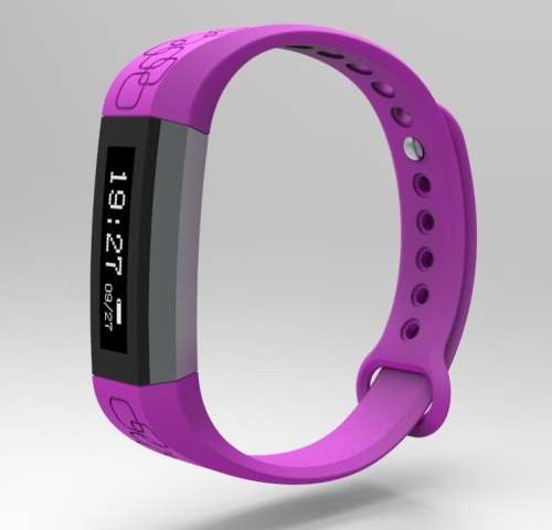 ****NEW!!!****  HEART RATE HEALTH FITNESS SMARTWATCH/BRACELET/TRACKER