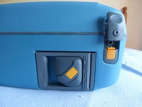 Horizon Eminent Hard Suitcase