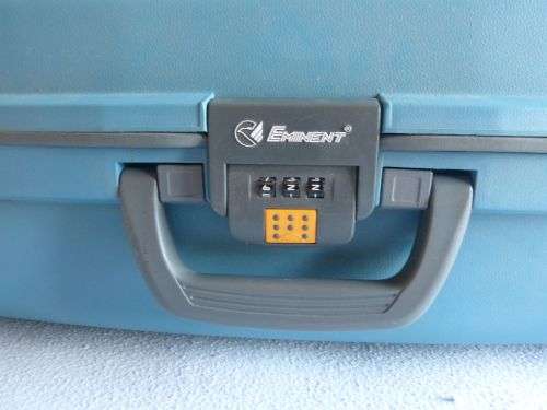 Horizon Eminent Hard Suitcase