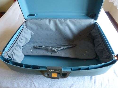 Horizon Eminent Hard Suitcase