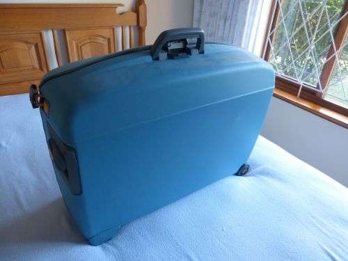 Horizon Eminent Hard Suitcase