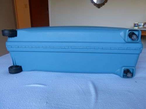 Horizon Eminent Hard Suitcase