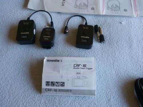 PHOTO STUDIO LIGHTING SYSTEM