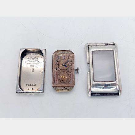 Men's and lady's mixed lot automatic watches