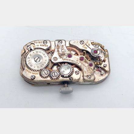 Men's and lady's mixed lot automatic watches