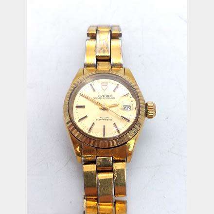 Men's and lady's mixed lot automatic watches