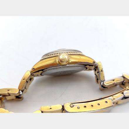 Men's and lady's mixed lot automatic watches