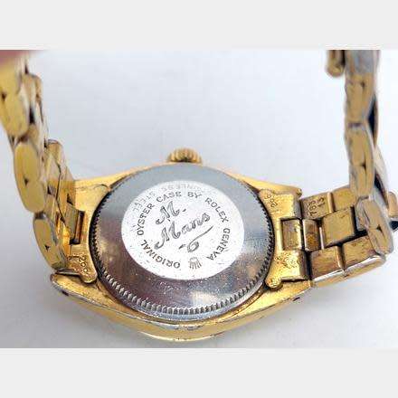 Men's and lady's mixed lot automatic watches