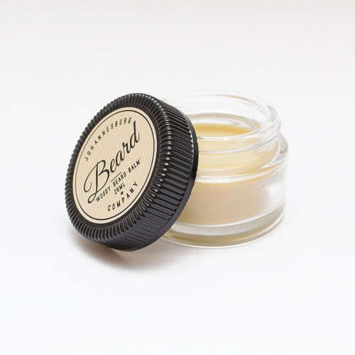 WOODY BEARD BALM - Joburg Beard Company