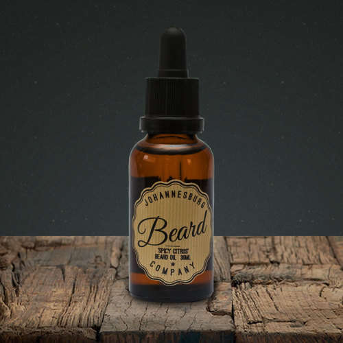 Beard Care Kit - Joburg Beard Company