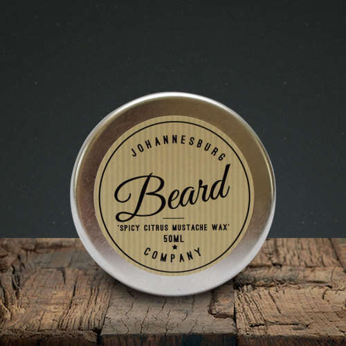 Beard Care Kit - Joburg Beard Company