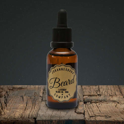 Beard Care Kit - Joburg Beard Company