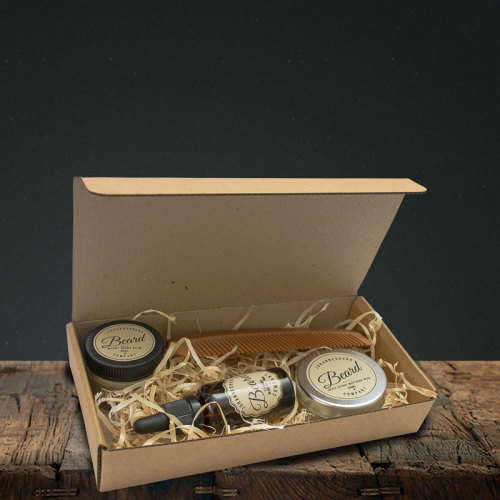 Beard Care Kit - Joburg Beard Company
