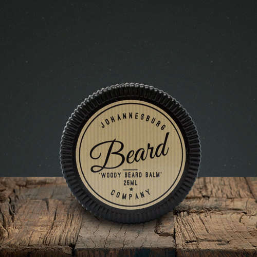 Beard Care Kit - Joburg Beard Company