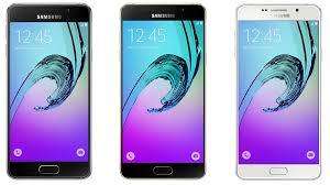Samsung Galaxy A3 Sealed with Warranty