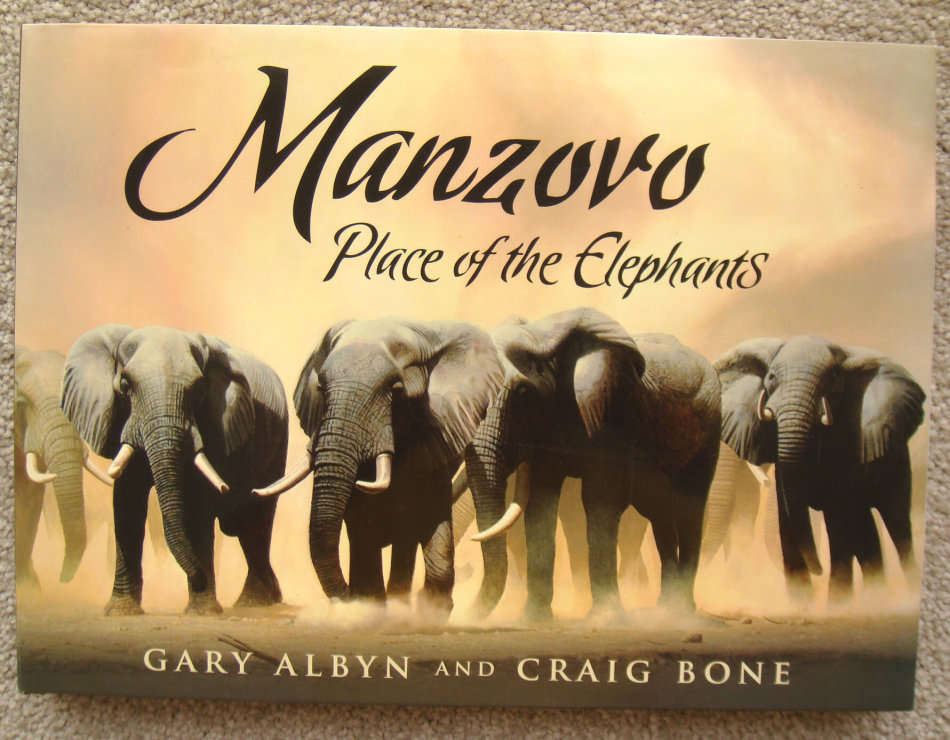 Coffee Table Book - PAINTINGS BY CRAIG BONE BEAUTIFUL - WITH A CD - A RARE FOUND !