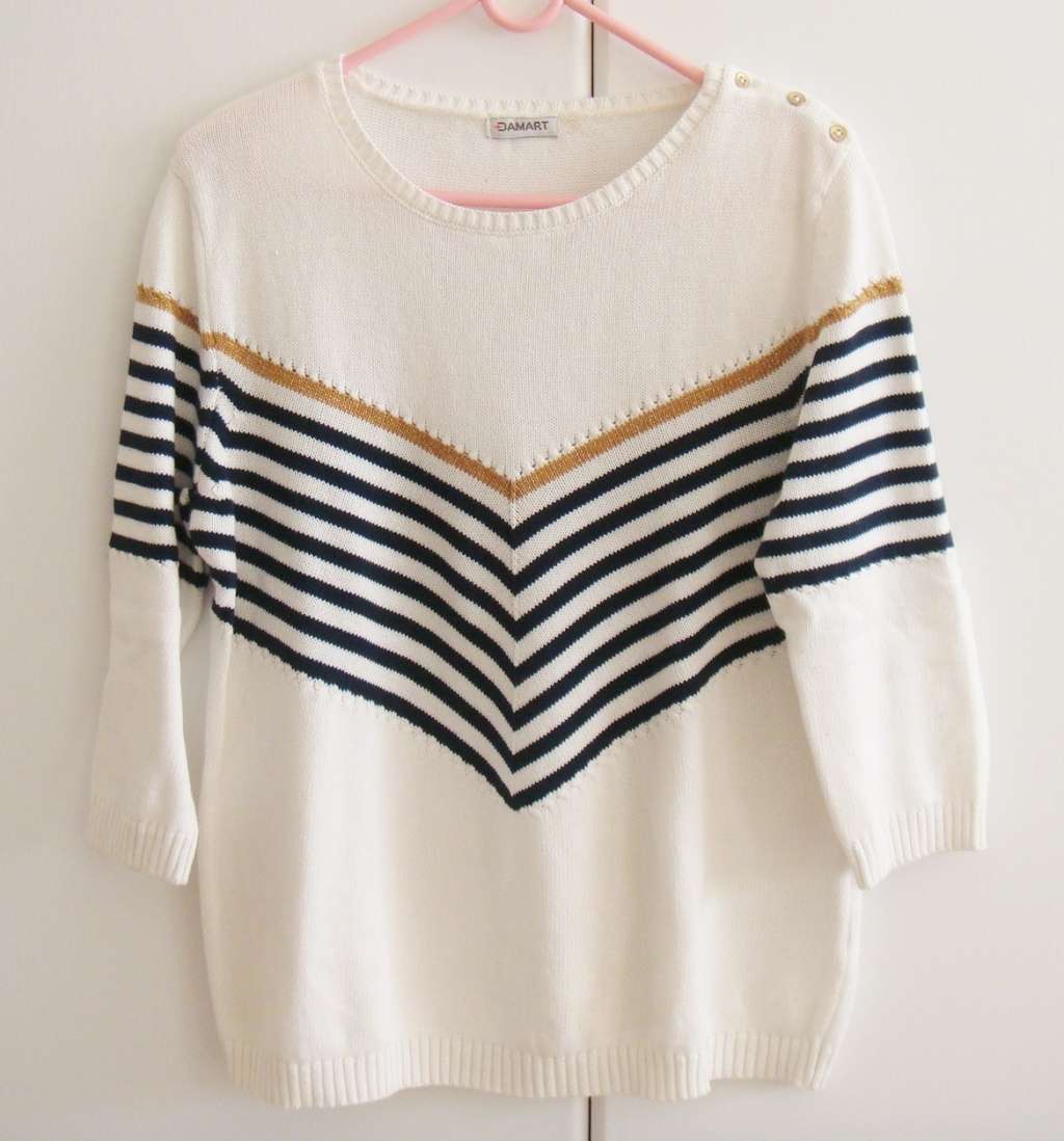 Ladies   Jersey  -   Size  medium - brand new - unwanted gift.