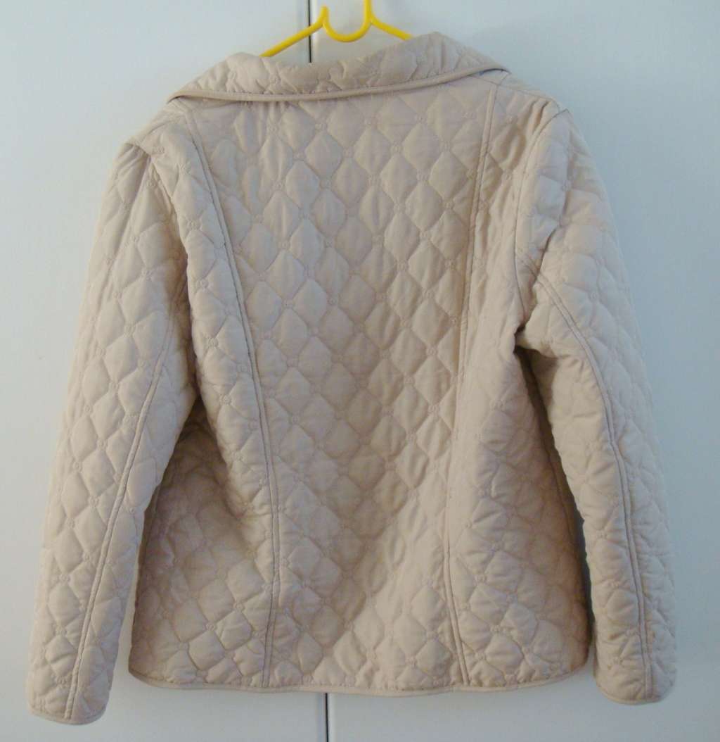 Ladies   JACKET  -   Size  medium
