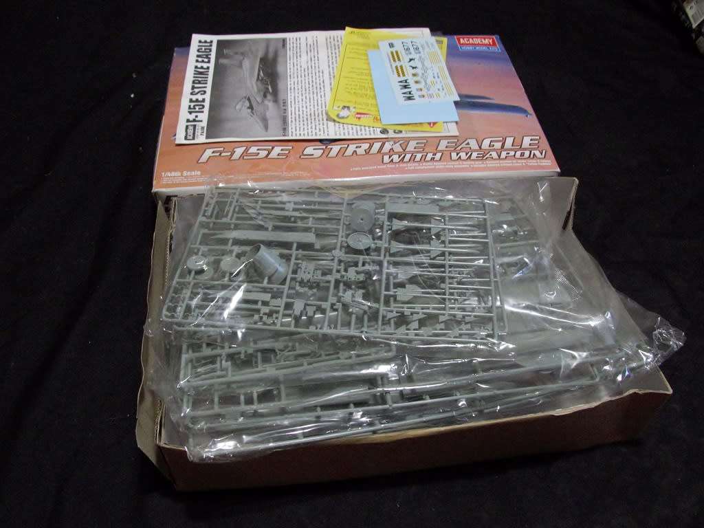 MODEL SCALE KITS FOR SALE