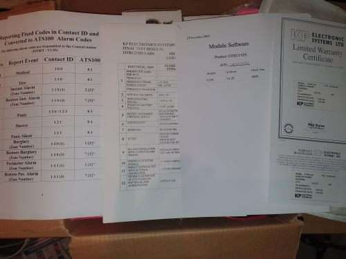 Desktop Radio Communication Interface - NOS.