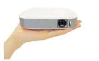 Acer C205 Mini Projector