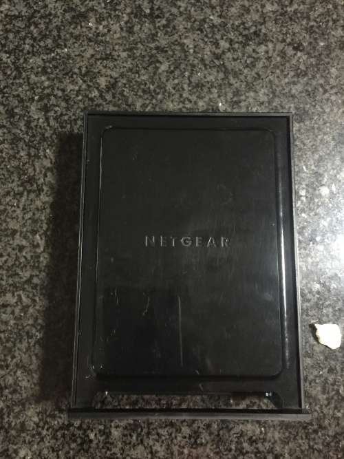 Netgear N300 Wifi Range Extender