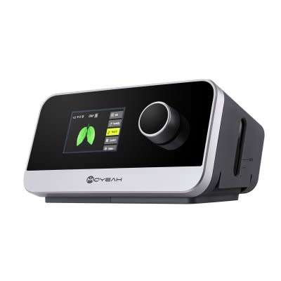 *** PRICE INCLUSIVE OF ALL CHARGES ***  Moyeah Cpap Ventilator