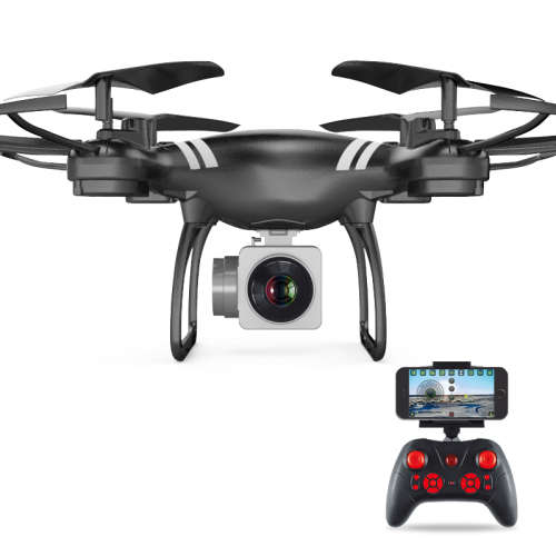 KY 101 Mini Camera Drone