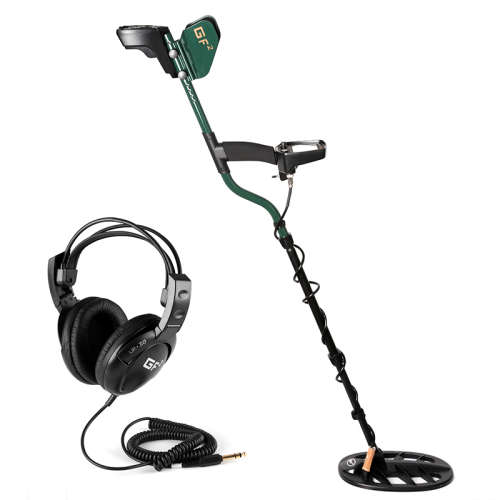 GOLD FINDER 2 METAL DETECTOR