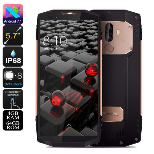 BLACKVIEW BV9000 PRO 64GB