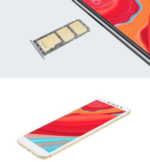 Xiaomi Redmi s2 Android Phone