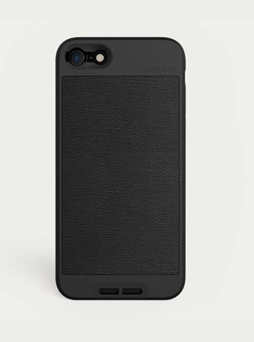 Moment Camera lenses for IPhone 7,8,7 Plus and 8 Plus. Comes with lens mounting case