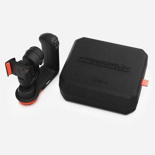 Freefly Movi Smartphone Gimbal( Including counter weights)