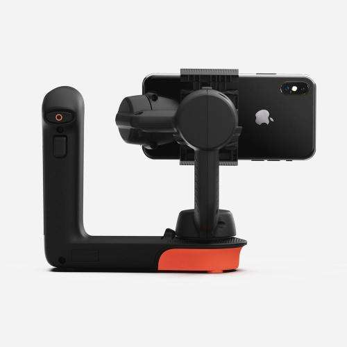 Freefly Movi Smartphone Gimbal( Including counter weights)