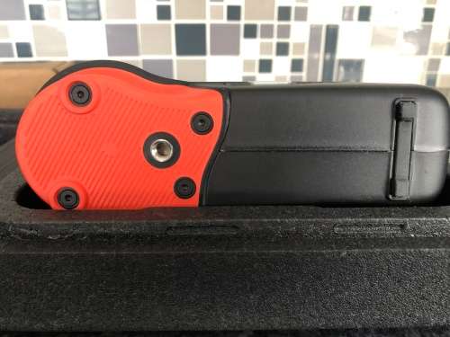 Freefly Movi Smartphone Gimbal( Including counter weights)