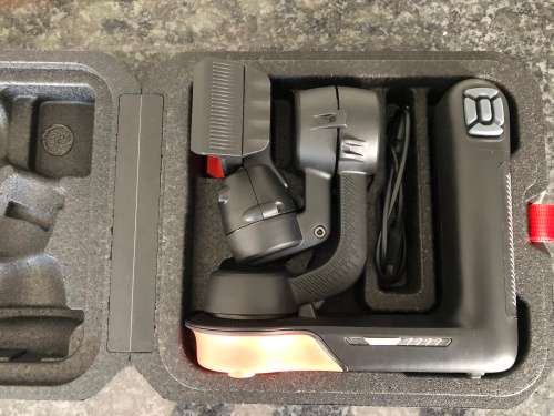 Freefly Movi Smartphone Gimbal( Including counter weights)